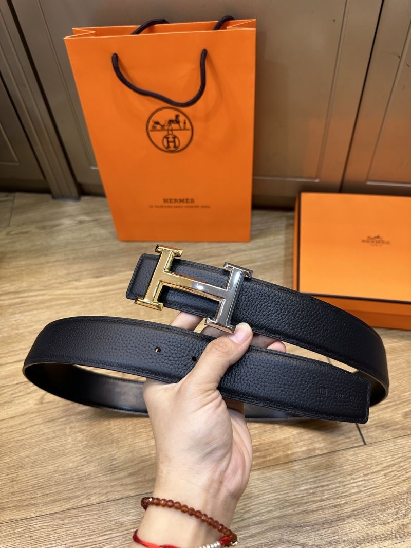 Hermes Belts